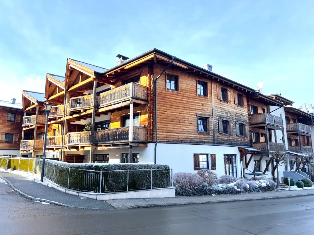 Résidence Mountain Resort Kaprun