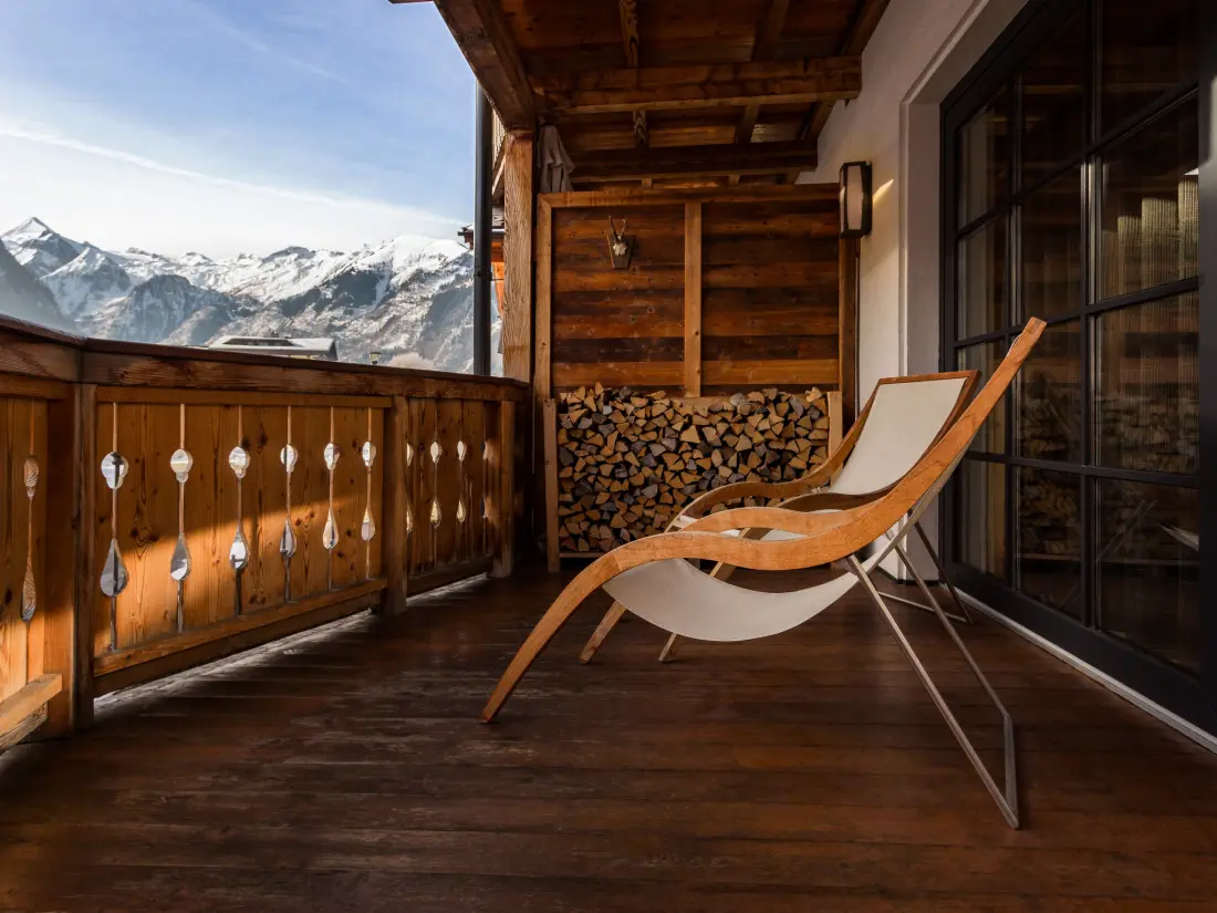 Résidence Mountain Resort Kaprun