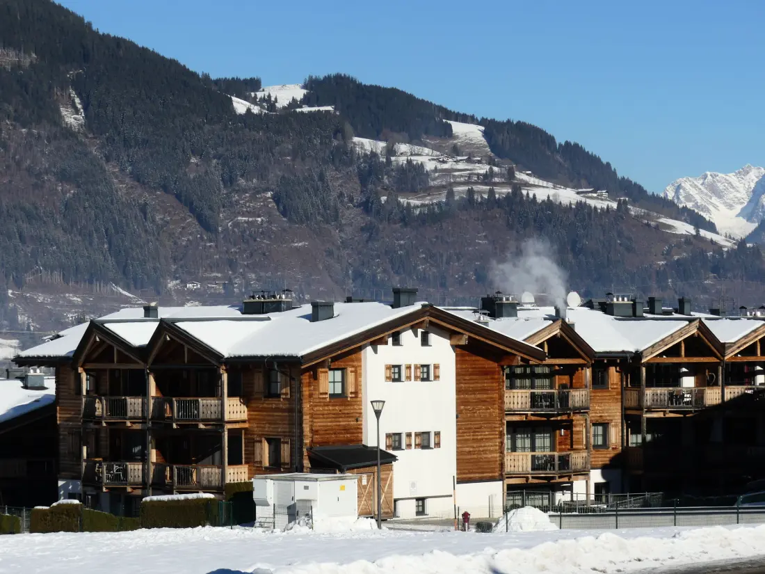 Résidence Mountain Resort-Kaprun