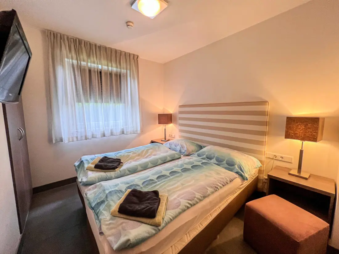Résidence Mountain Resort-Kaprun