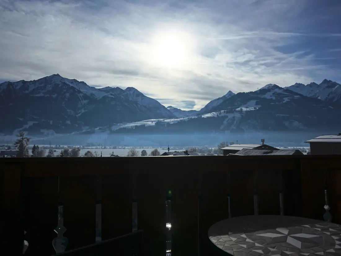 Résidence Panoramablick in Fürth