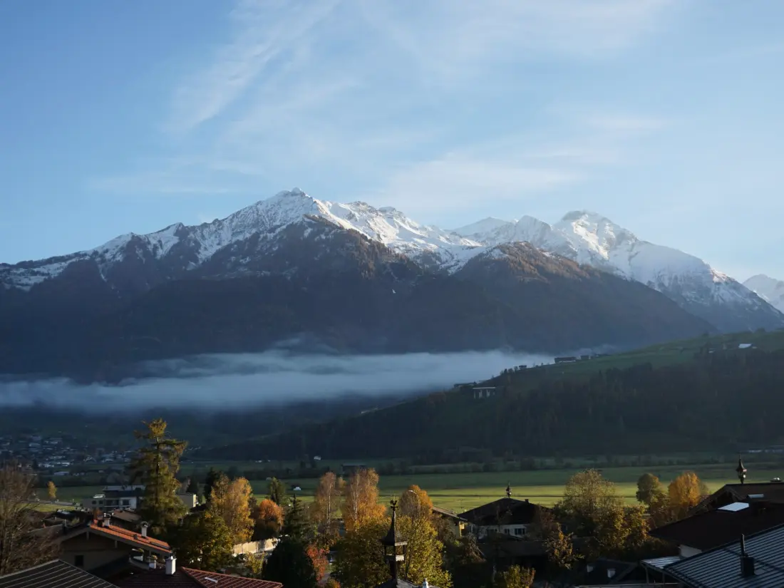 Résidence Panoramablick in Fürth