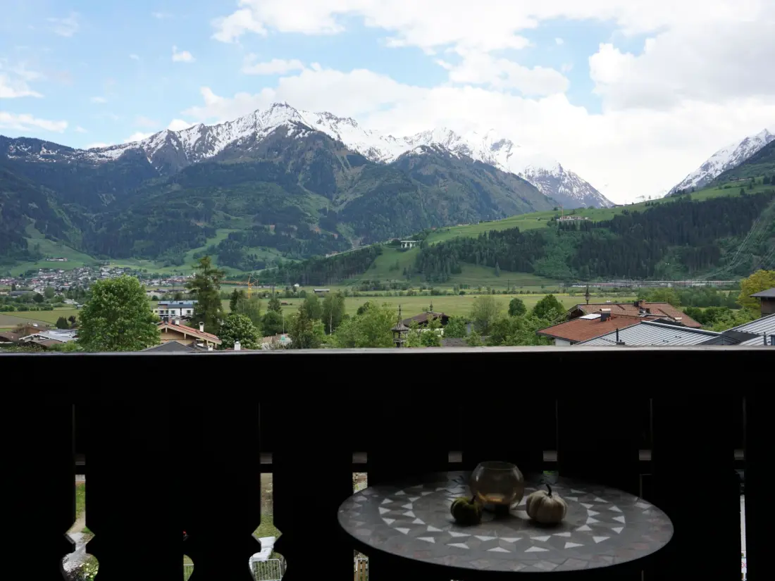 Résidence Panoramablick in Fürth