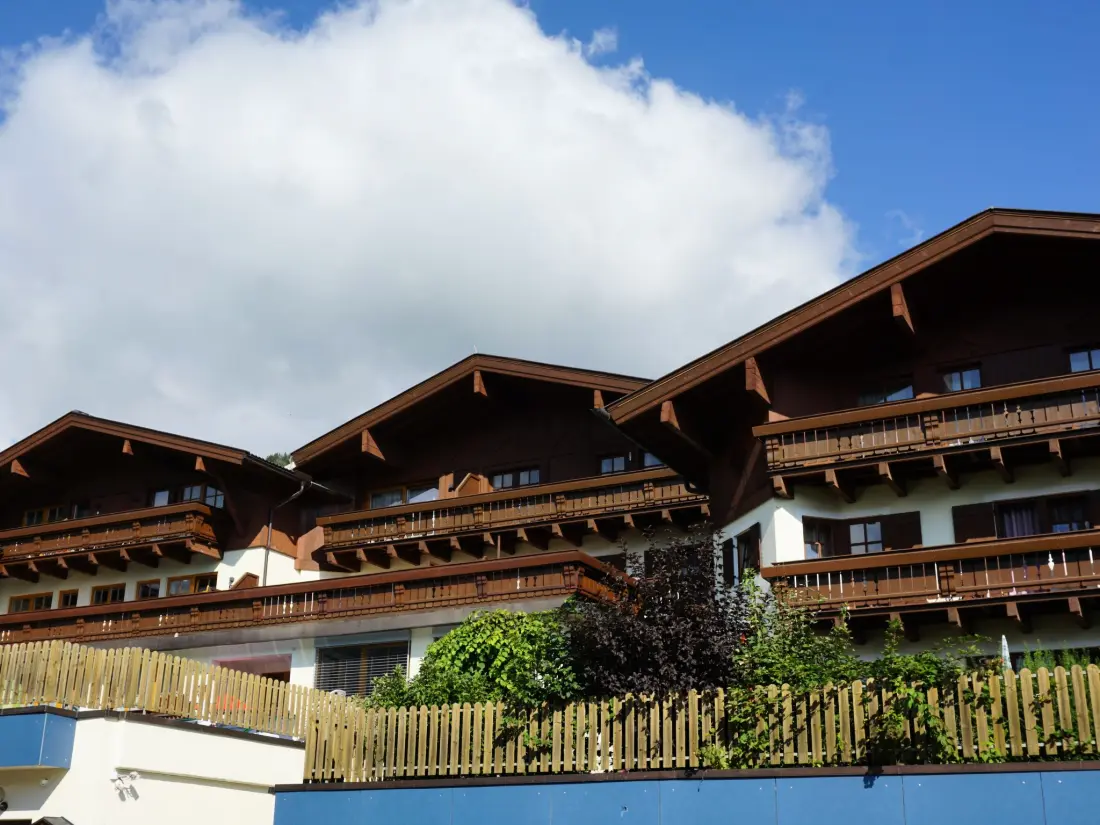 Résidence Panoramablick in Fürth