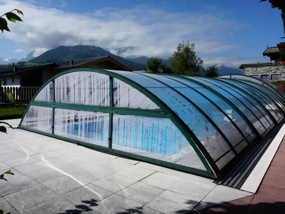 Résidence Panoramablick in Fürth