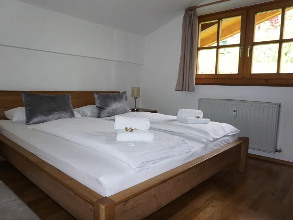 Résidence Panoramablick in Fürth