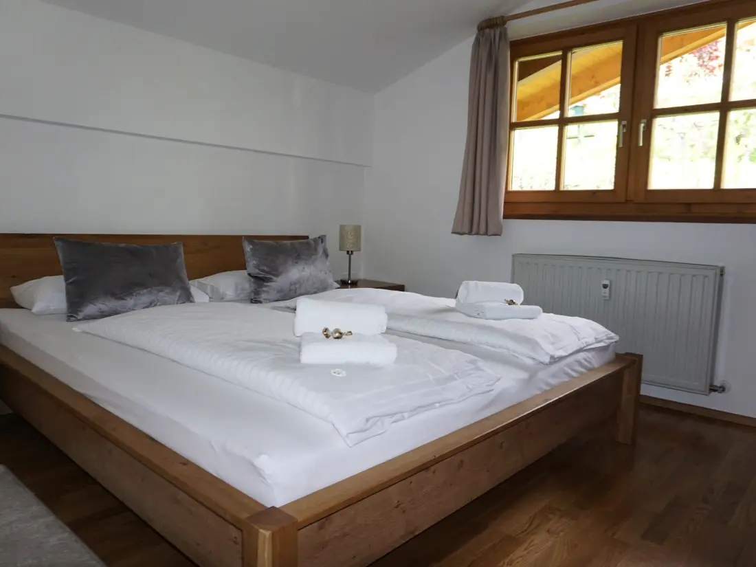 Résidence Panoramablick in Fürth
