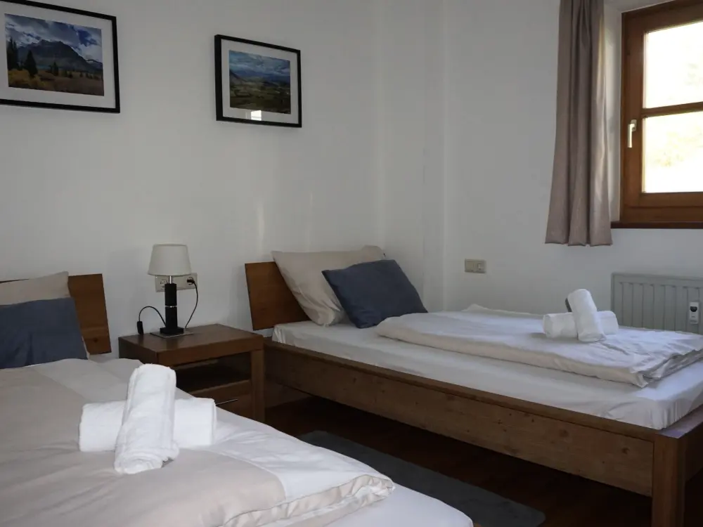 Résidence Panoramablick in Fürth