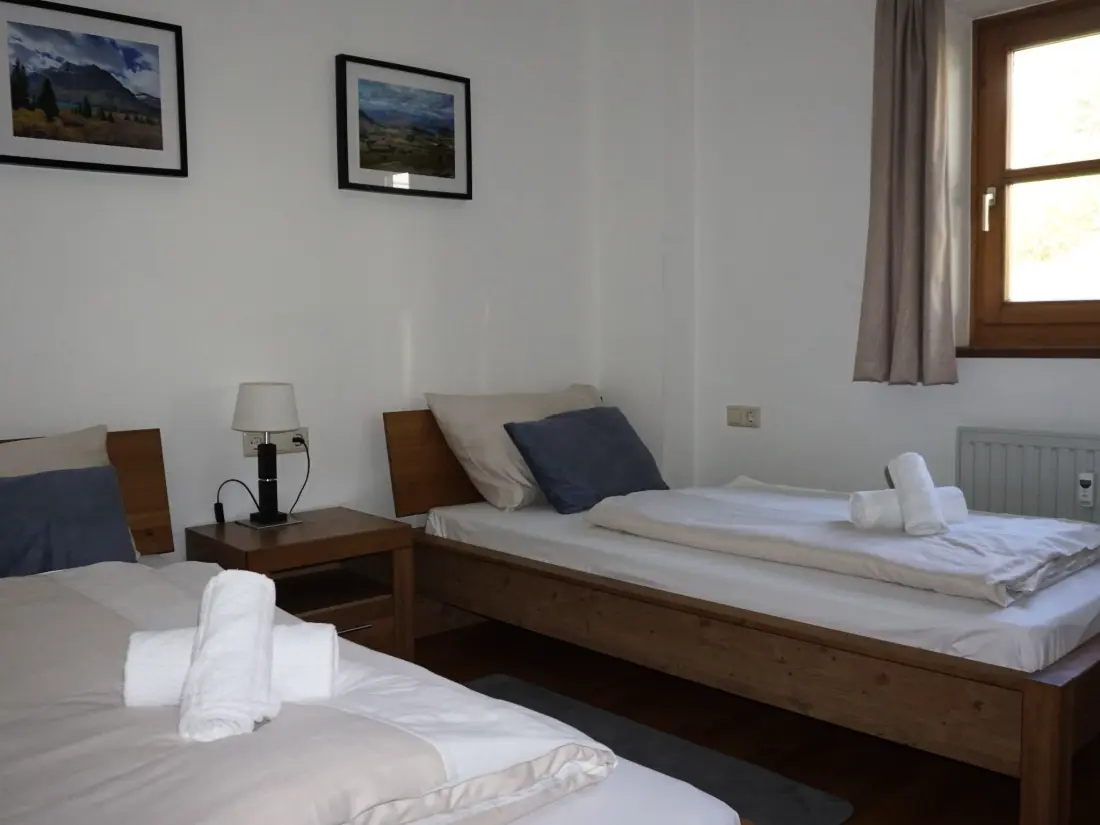 Résidence Panoramablick in Fürth
