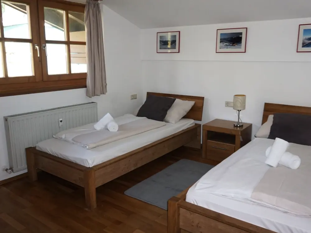 Résidence Panoramablick in Fürth