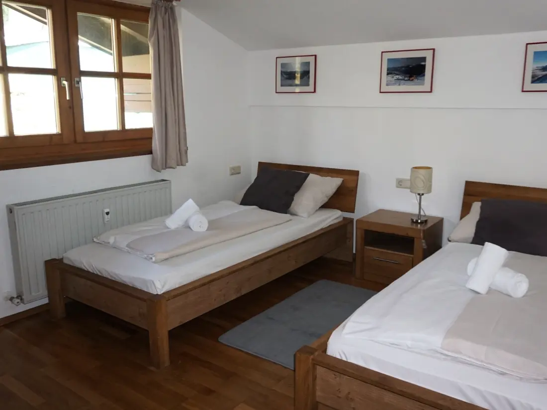 Résidence Panoramablick in Fürth