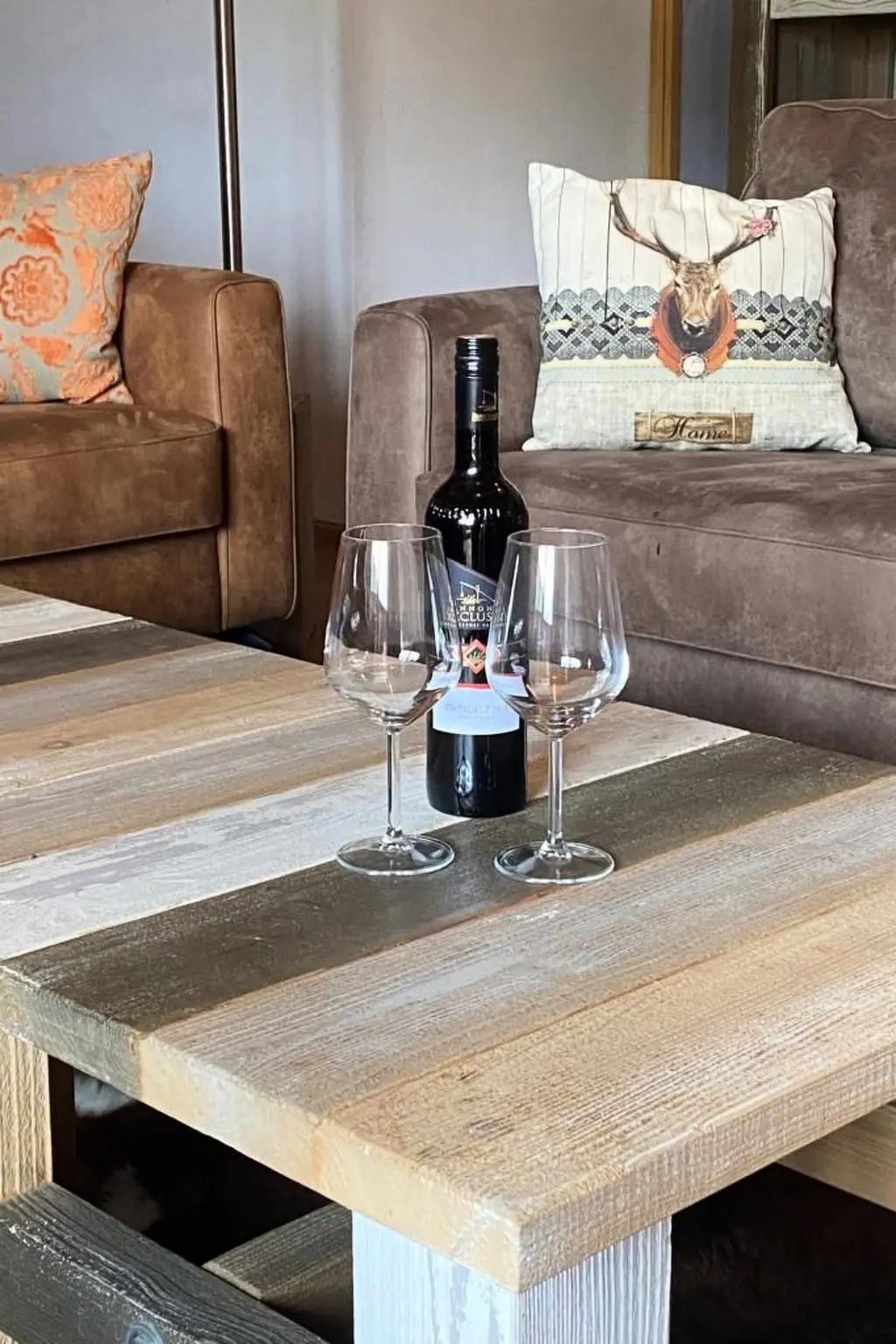 Résidence Penthouse Alpinresort Kaprun oben 14