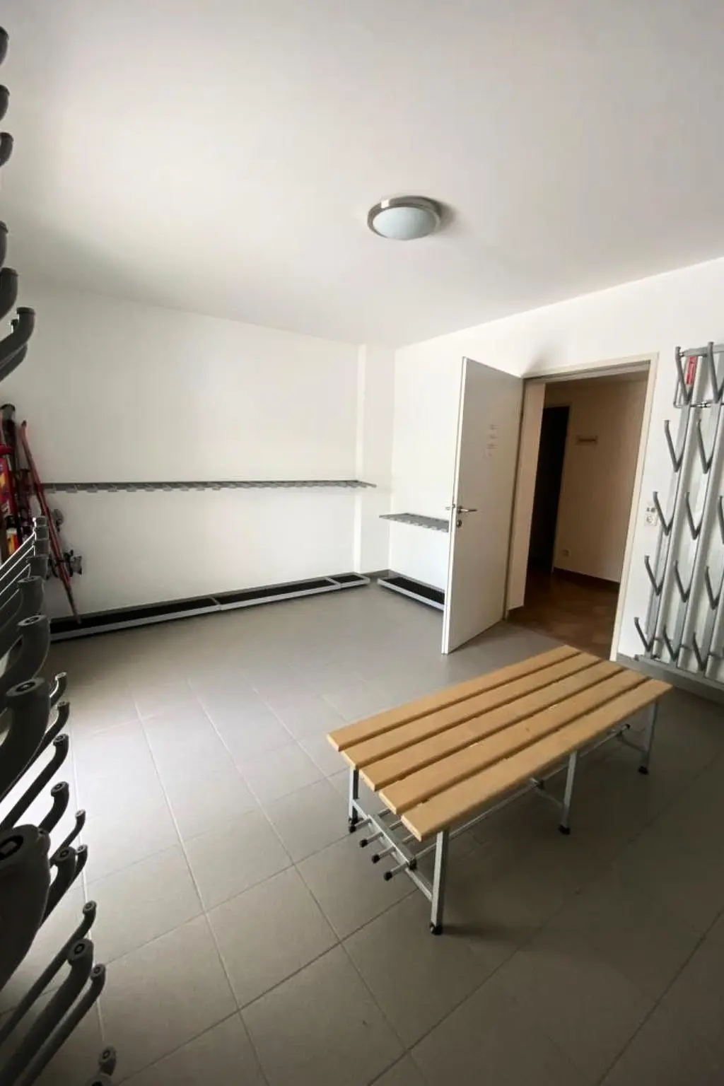 Résidence Penthouse Alpinresort Kaprun oben 14