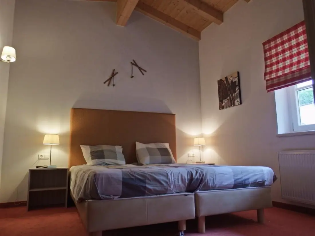 Résidence Penthouse Alpinresort Kaprun oben 14