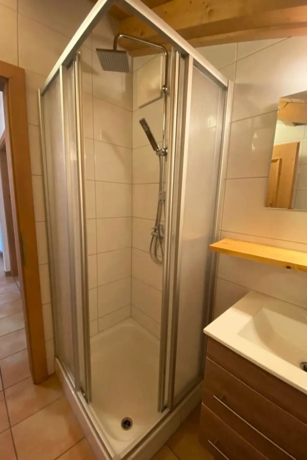 Résidence Penthouse Alpinresort Kaprun oben 14