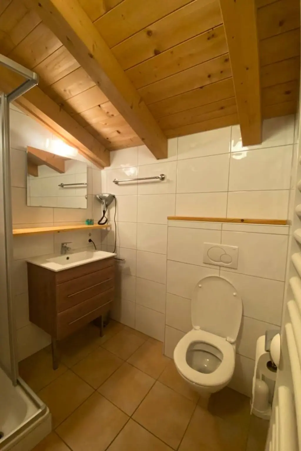 Résidence Penthouse Alpinresort Kaprun oben 14