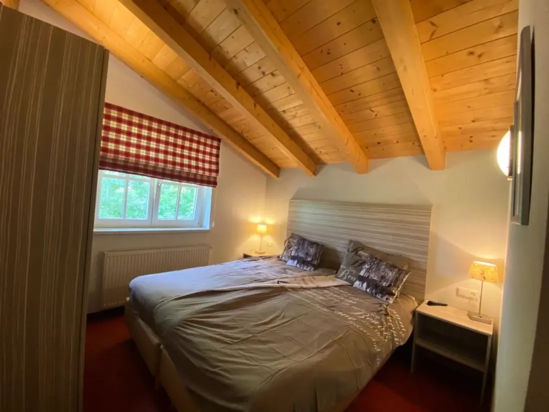 Résidence Penthouse Alpinresort Kaprun oben 14