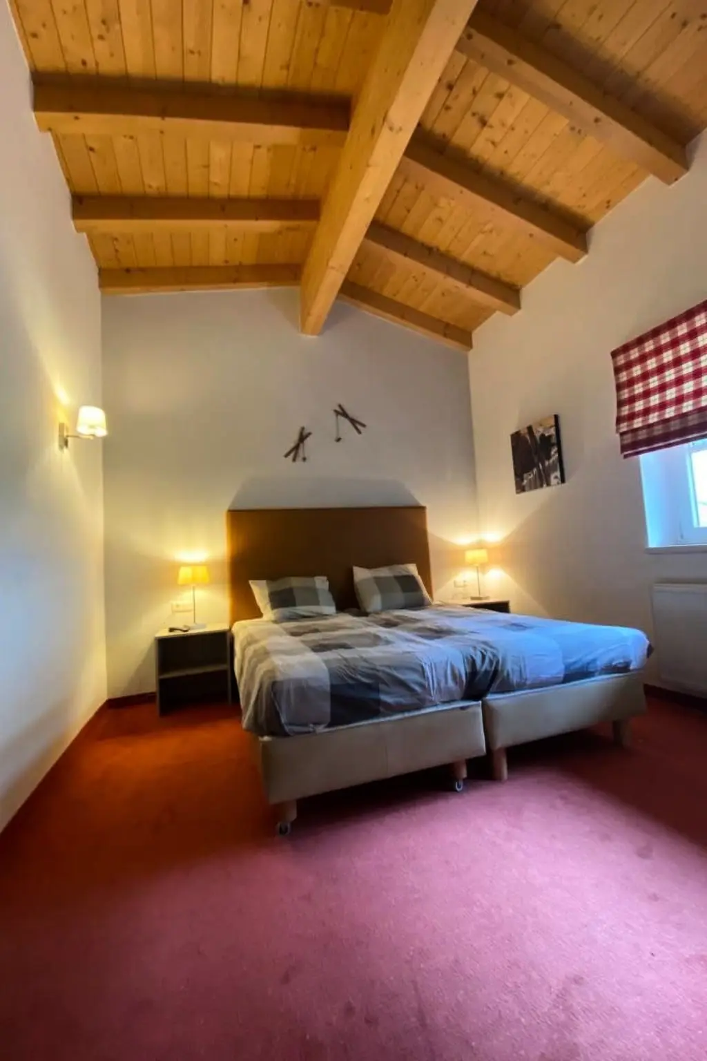 Résidence Penthouse Alpinresort Kaprun oben 14