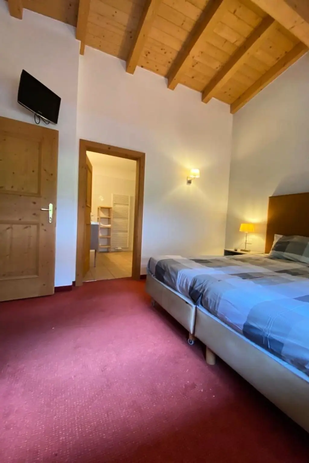 Résidence Penthouse Alpinresort Kaprun oben 14