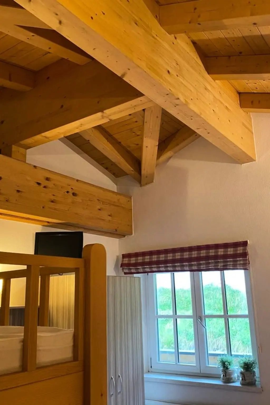 Résidence Penthouse Alpinresort Kaprun oben 14