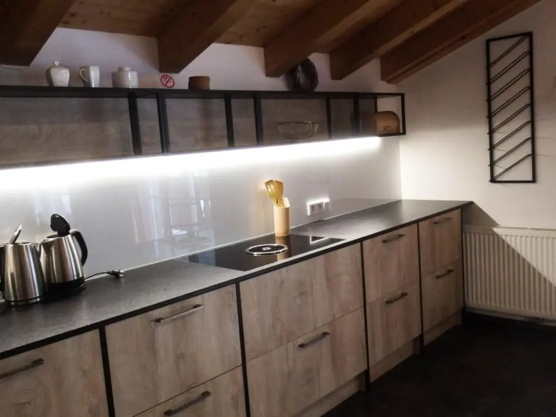 Résidence Penthouse Alpinresort Kaprun oben 14