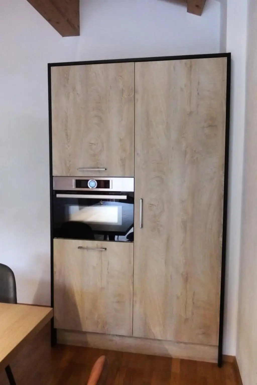 Résidence Penthouse Alpinresort Kaprun oben 14