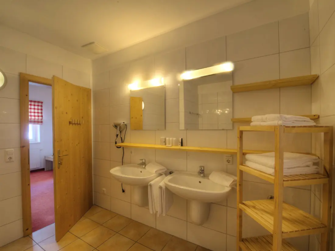 Résidence Penthouse Alpinresort Kaprun oben 14