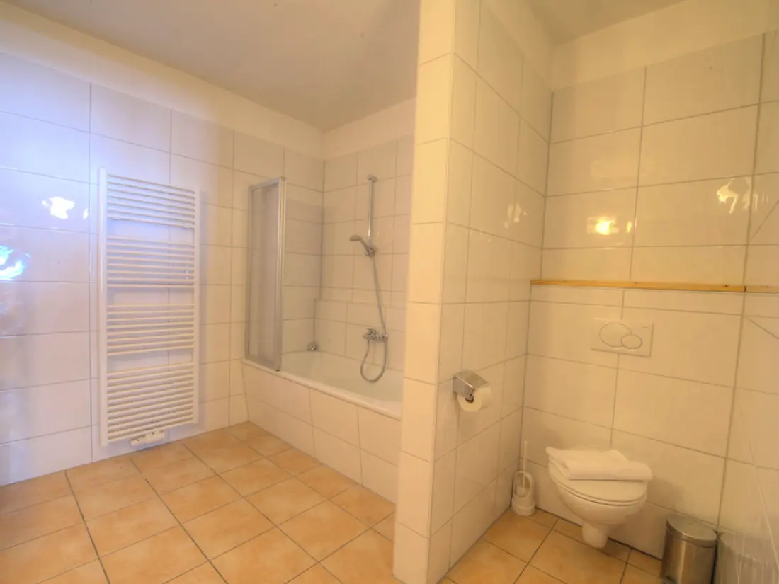 Résidence Penthouse Alpinresort Kaprun oben 14