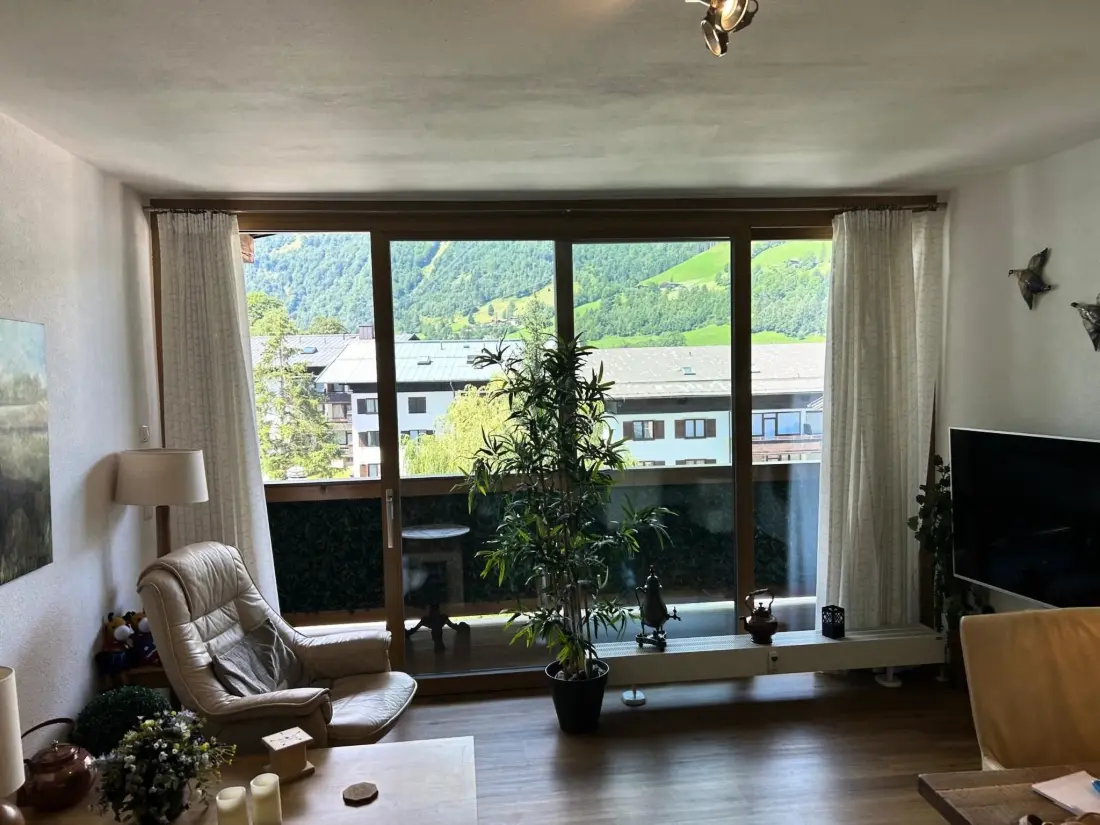 Résidence Penthouse Overview By Krone
