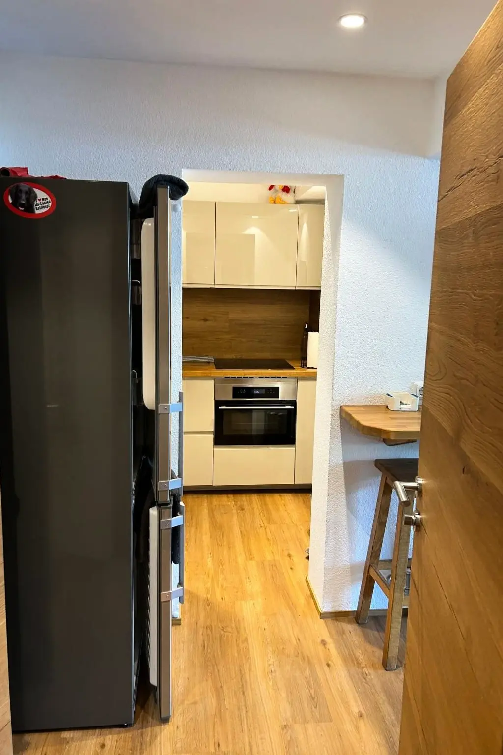 Résidence Penthouse Overview By Krone