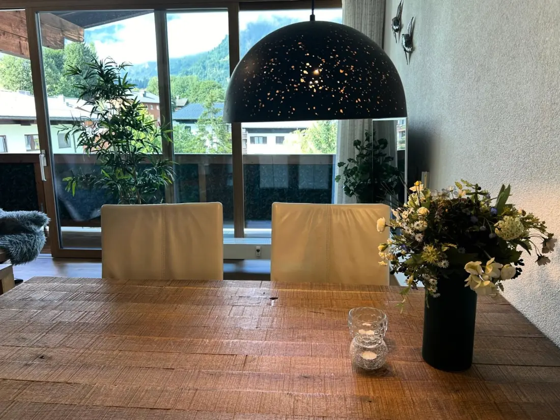 Résidence Penthouse Overview By Krone