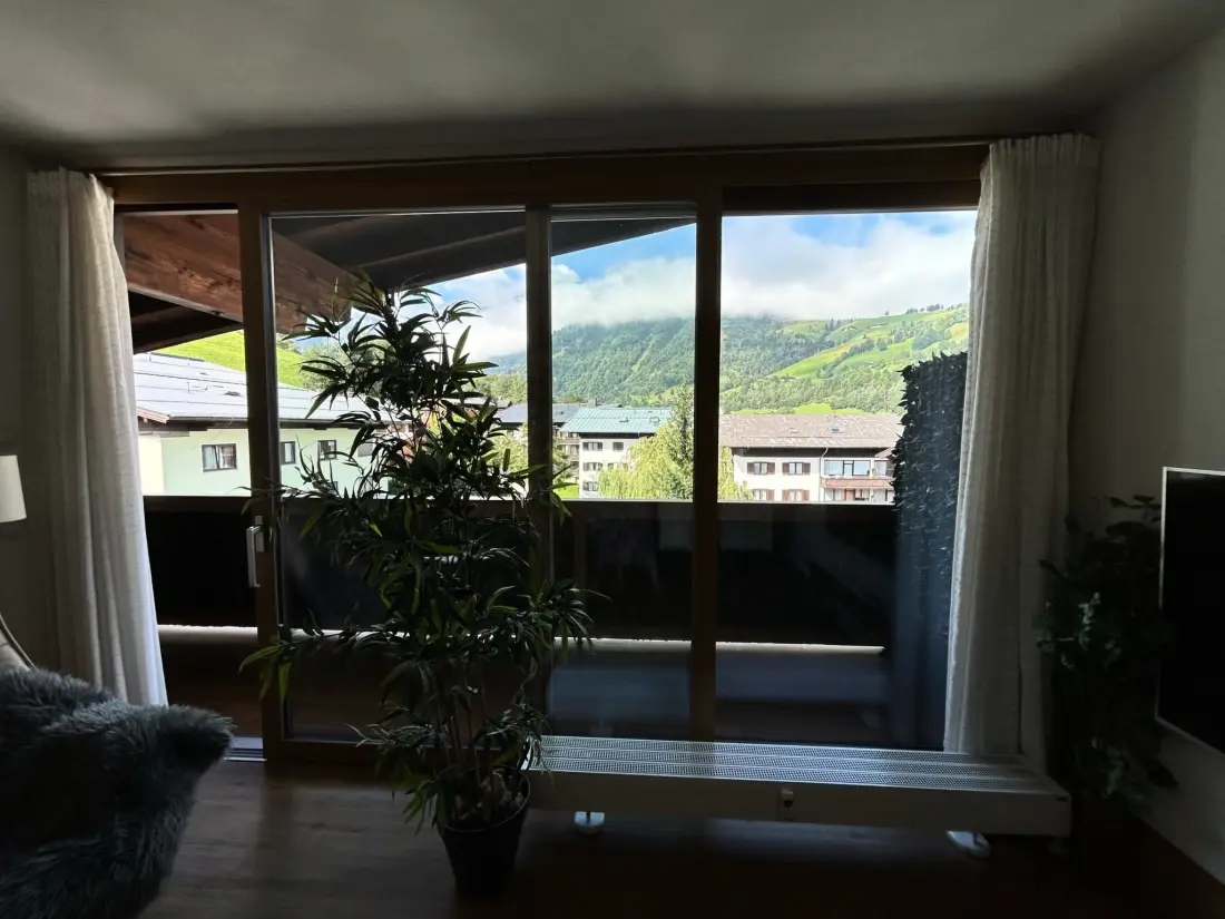 Résidence Penthouse Overview By Krone
