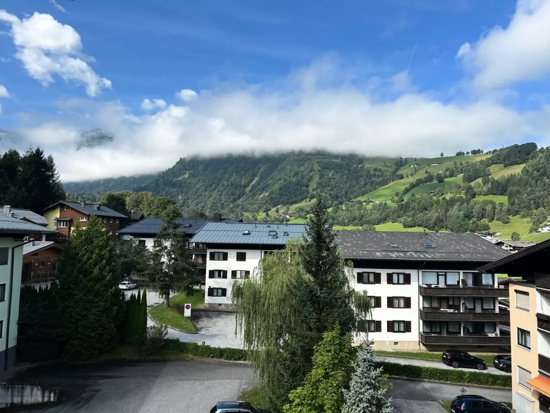 Résidence Penthouse Overview By Krone