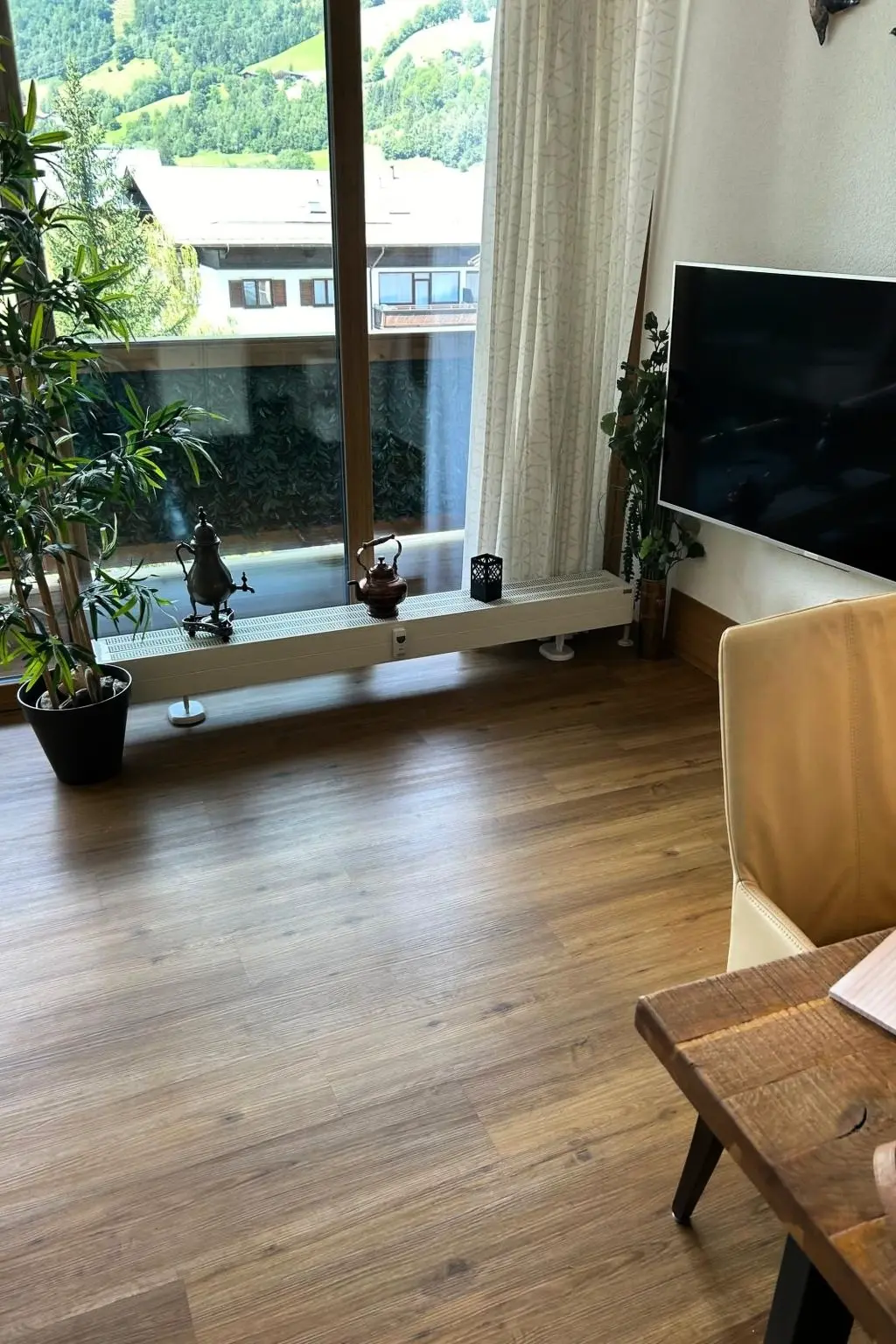 Résidence Penthouse Overview By Krone