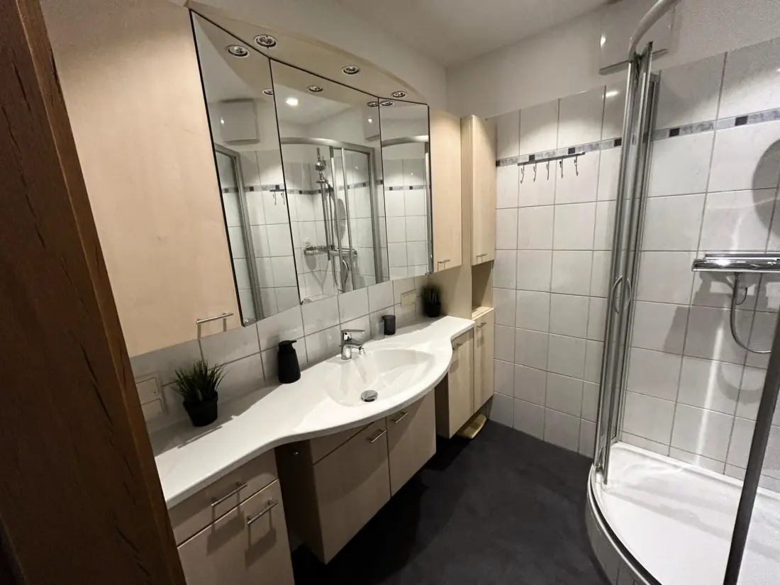 Résidence Penthouse Overview By Krone
