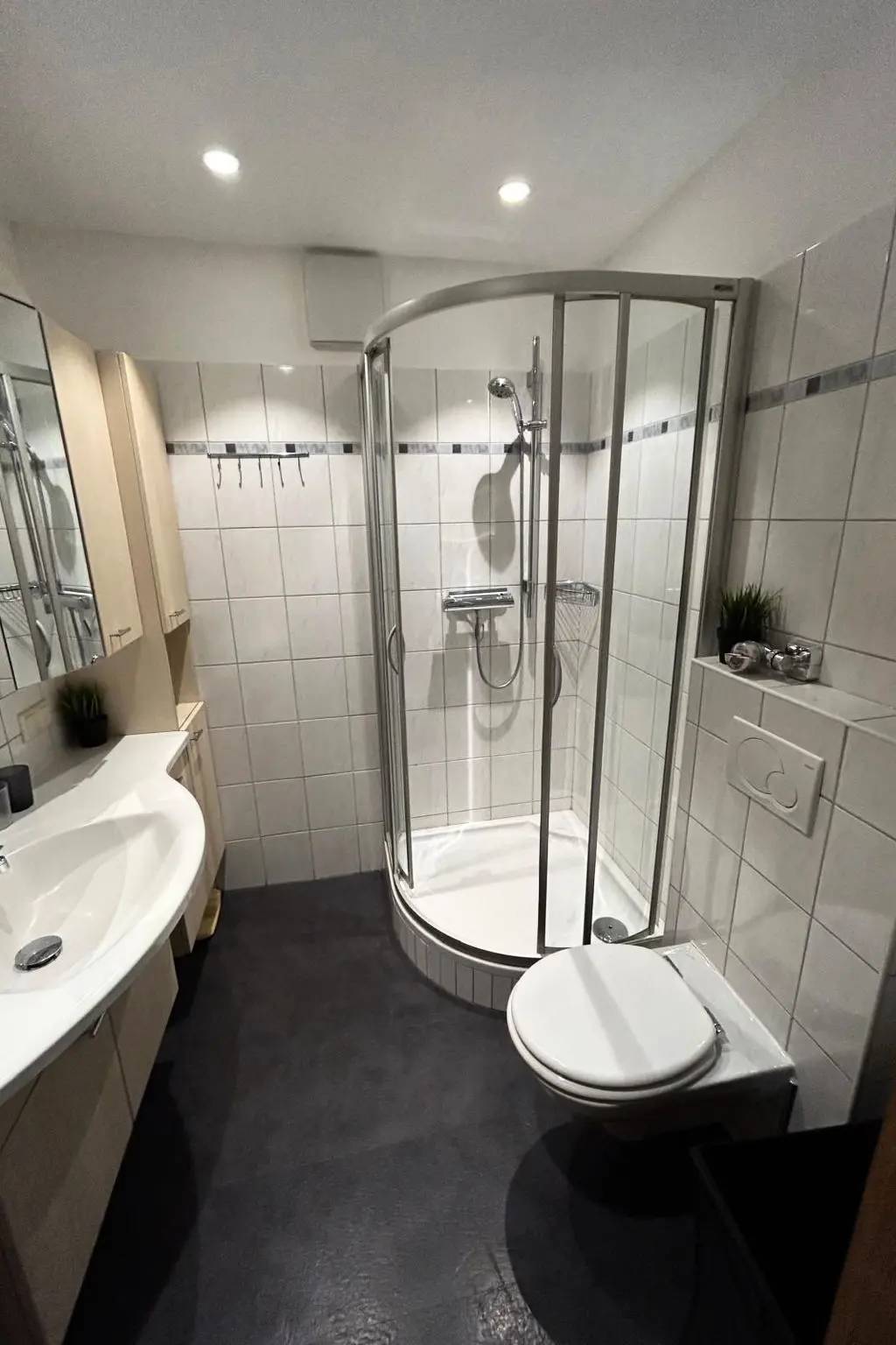 Résidence Penthouse Overview By Krone