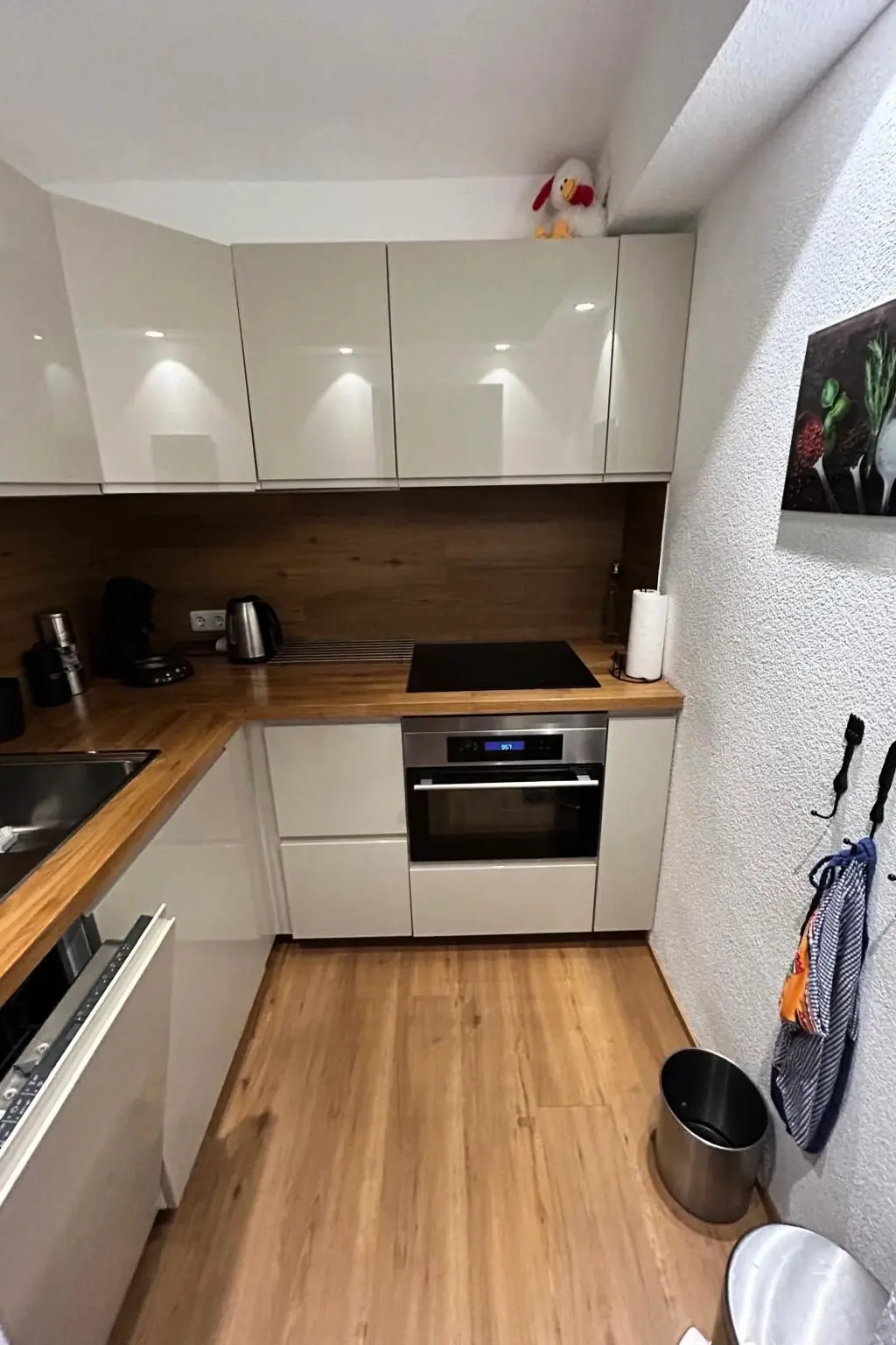 Résidence Penthouse Overview By Krone