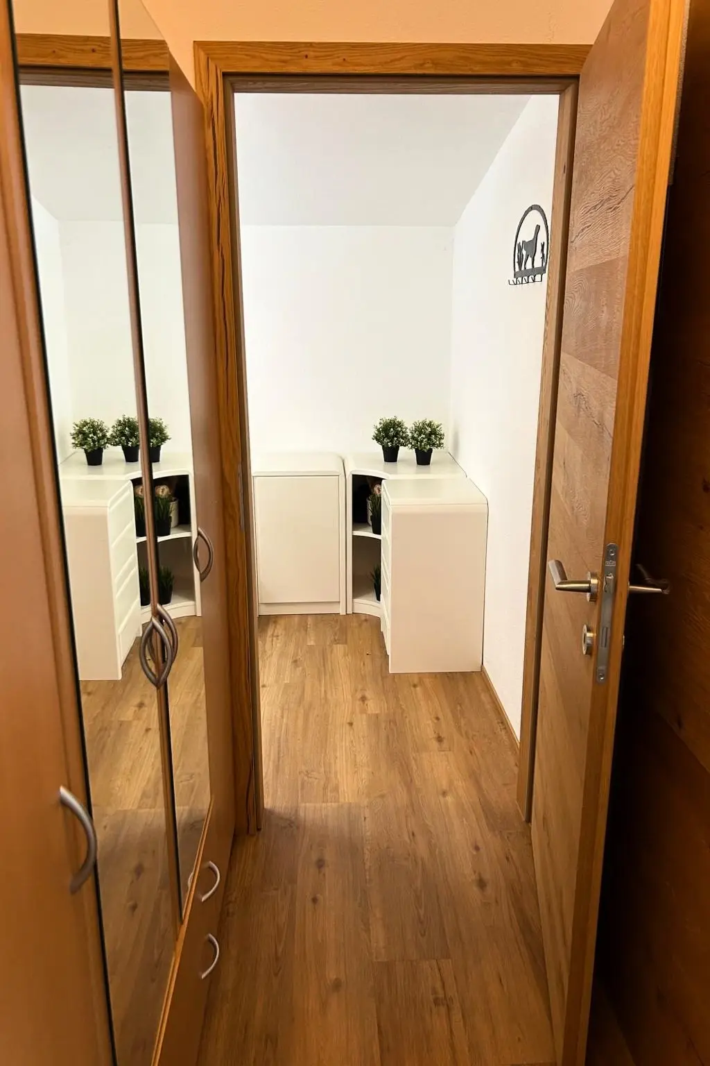 Résidence Penthouse Overview By Krone