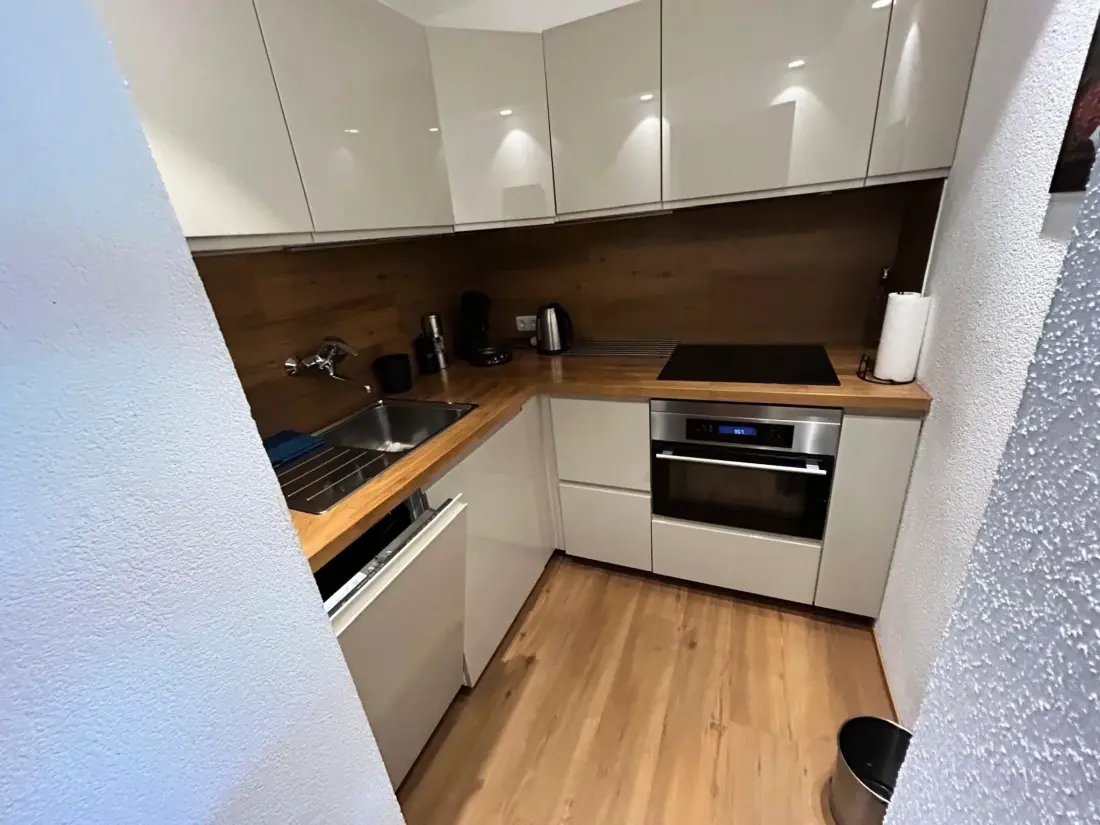 Résidence Penthouse Overview By Krone