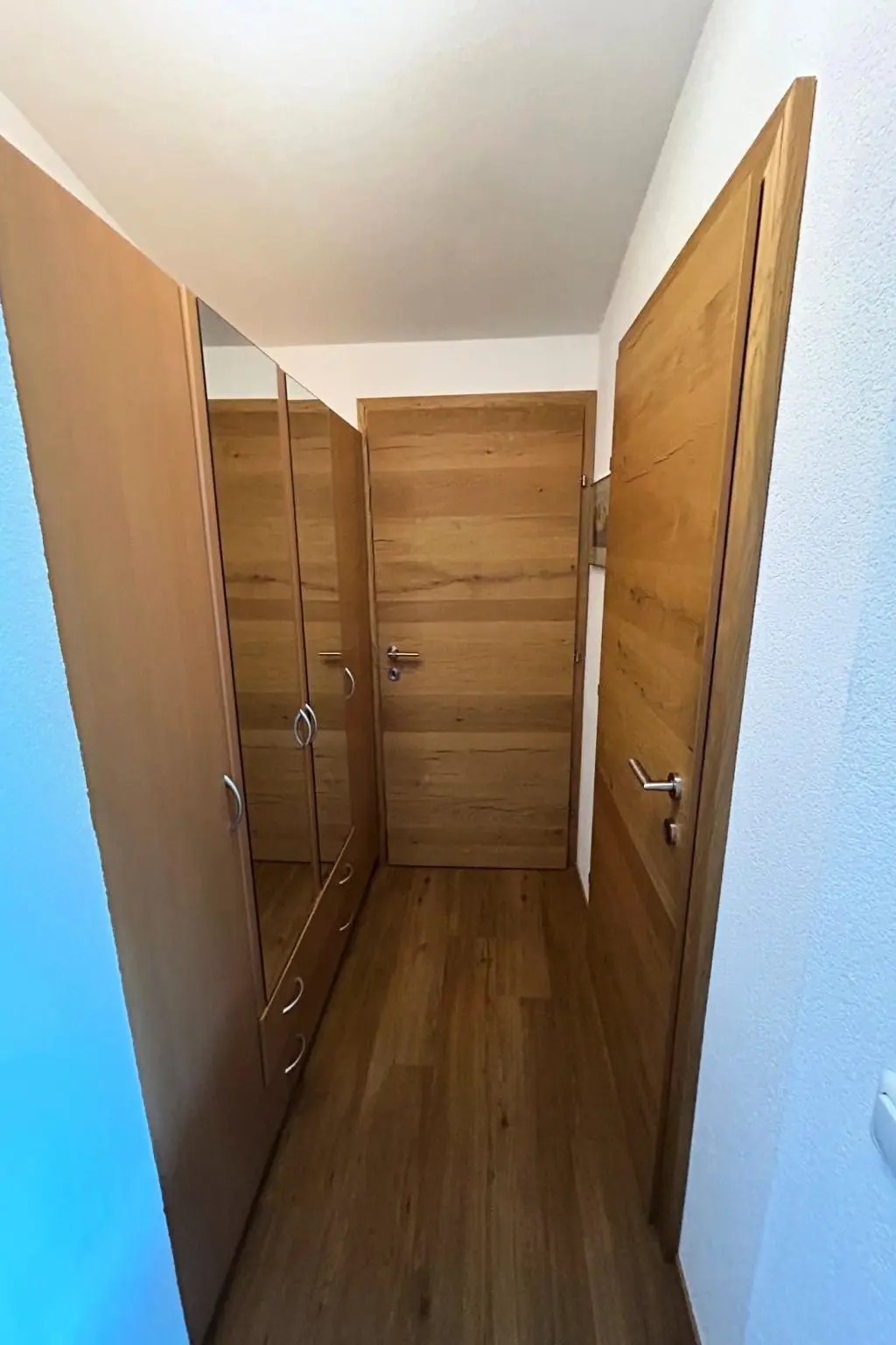 Résidence Penthouse Overview By Krone