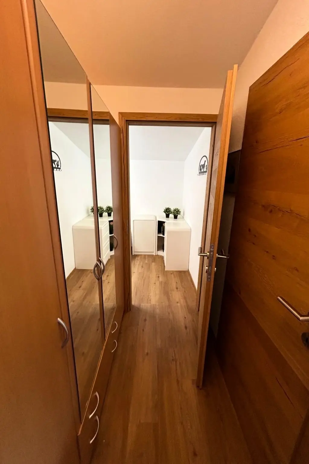 Résidence Penthouse Overview By Krone