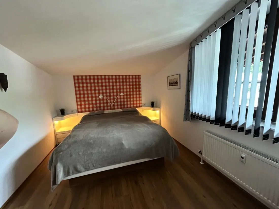 Résidence Penthouse Overview By Krone
