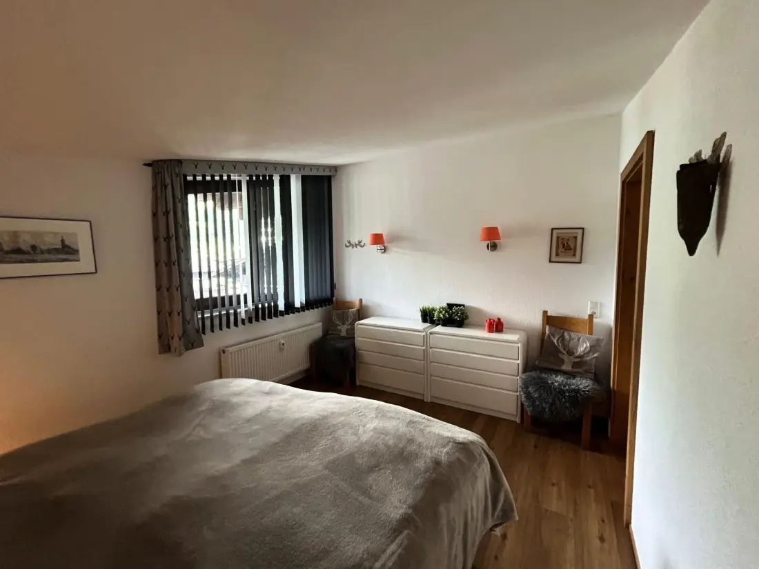 Résidence Penthouse Overview By Krone