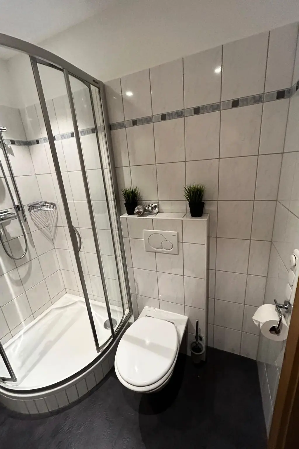 Résidence Penthouse Overview By Krone