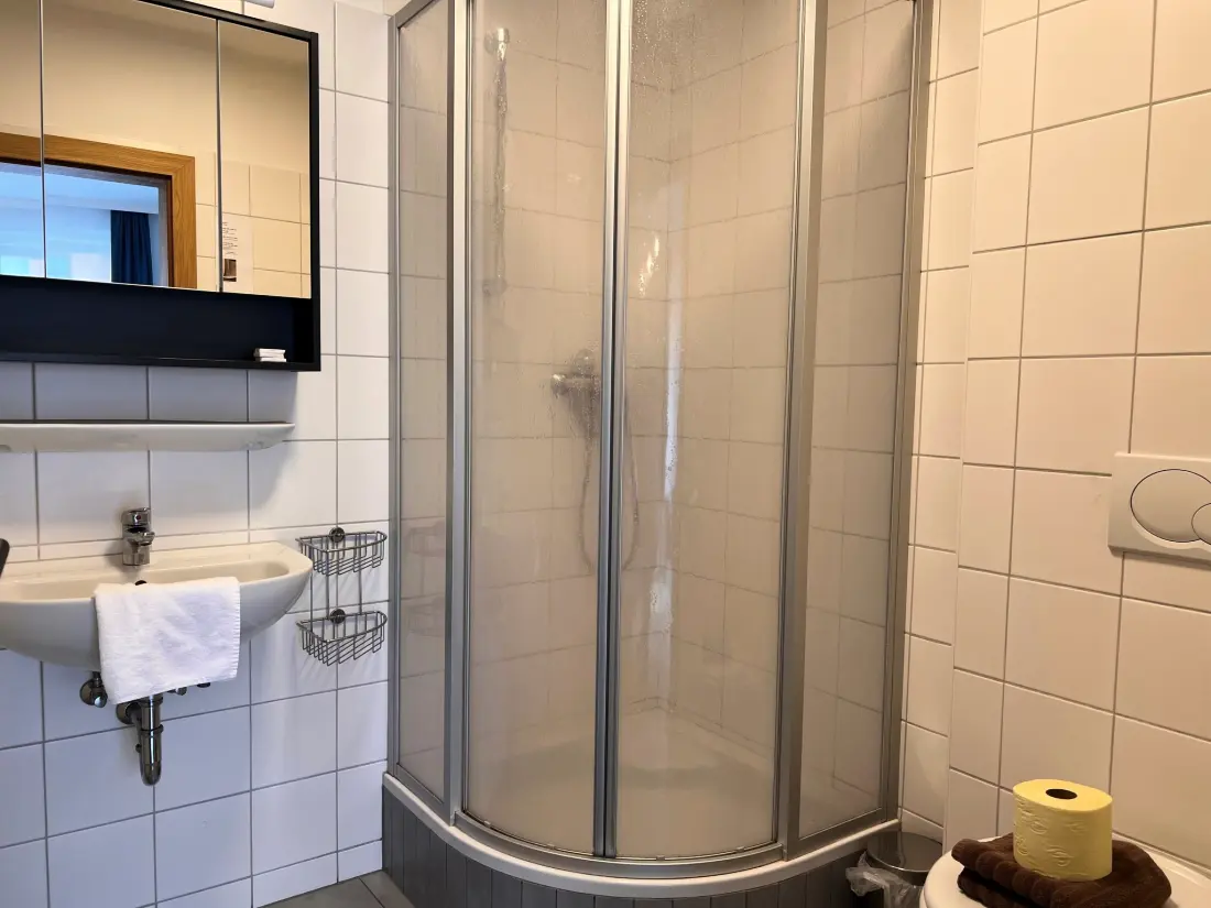 Résidence Rehkitz
