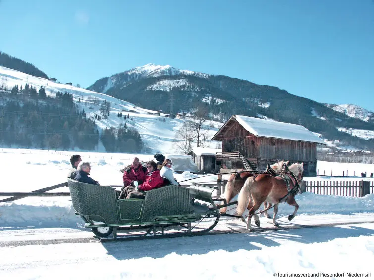 Résidence Rehkitz