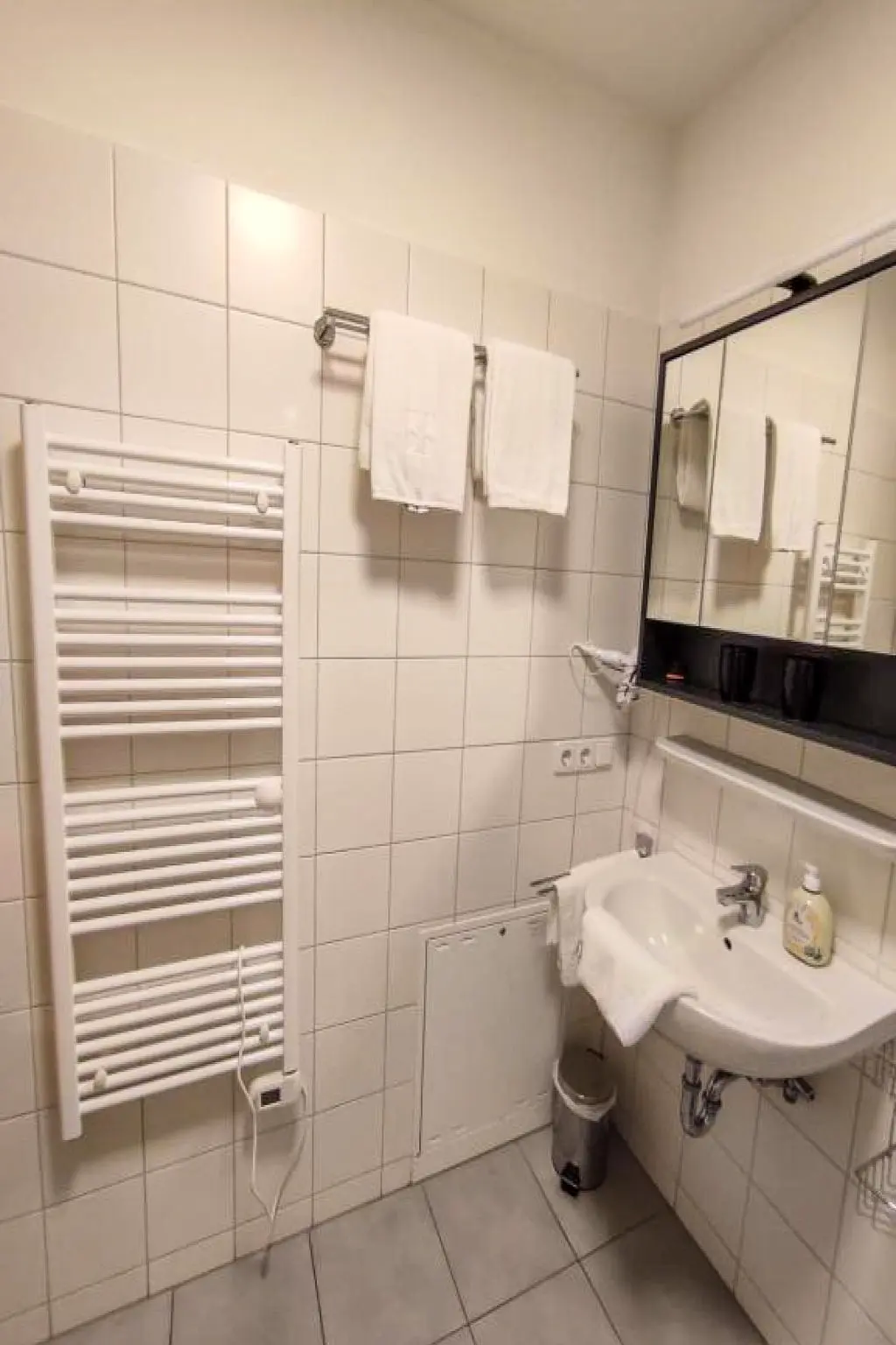 Résidence Rehkitz