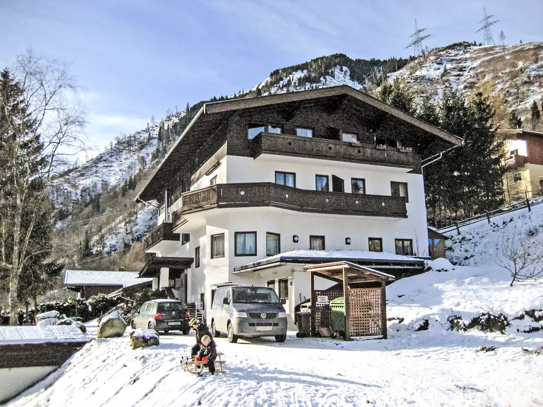 Résidence Schraudoplh