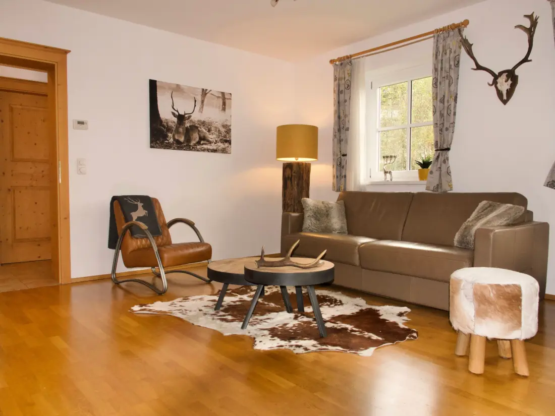 Résidence Wohnung Alpinresort Kaprun top 11