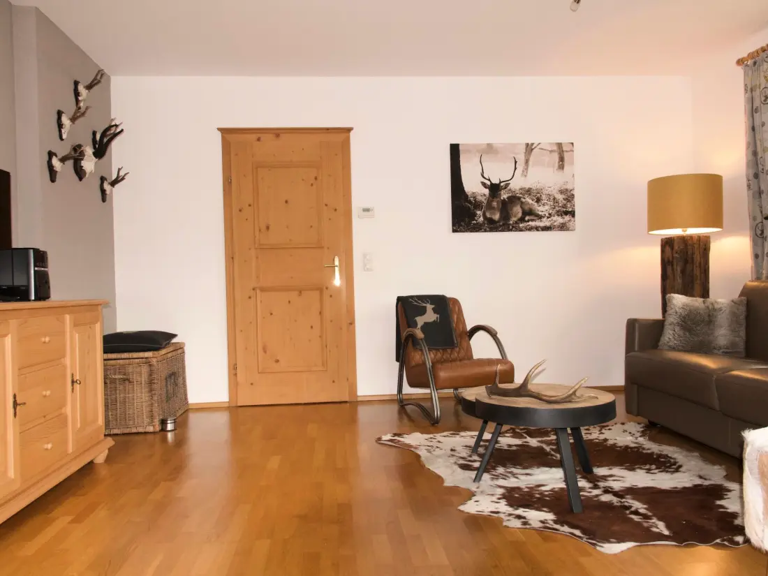 Résidence Wohnung Alpinresort Kaprun top 11